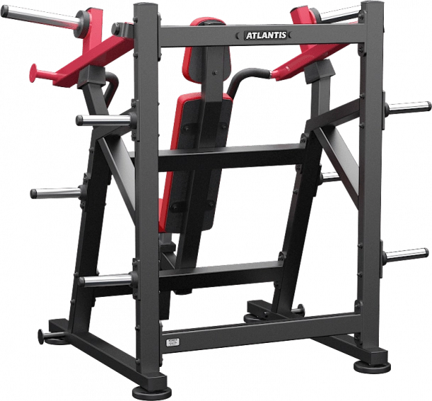 Atlantis Shoulder Press